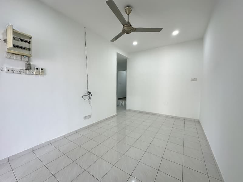 1-storey Terraced House for Sale in Melaka City (Melaka) - Kellyn Foo - PropertyGuru.com.my