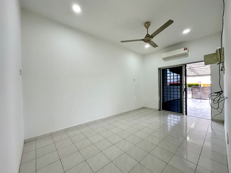 1-storey Terraced House for Sale in Melaka City (Melaka) - Kellyn Foo - PropertyGuru.com.my