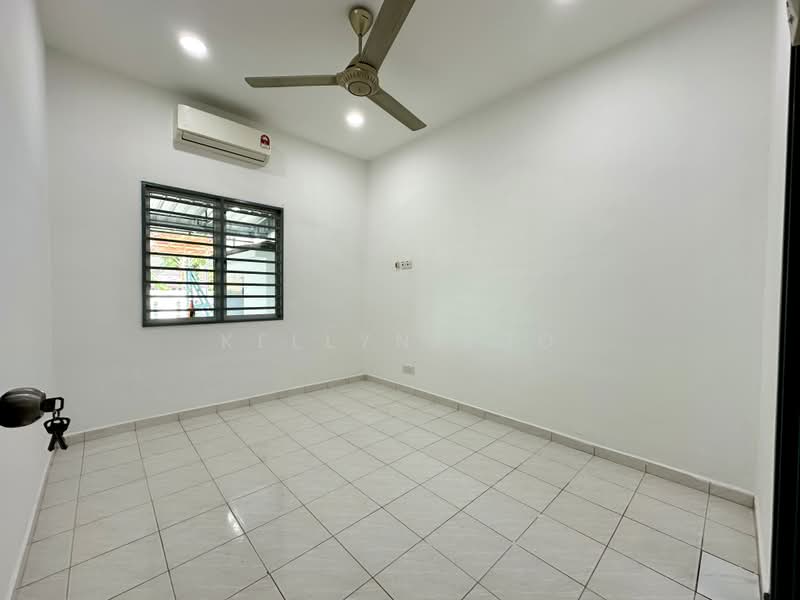 1-storey Terraced House for Sale in Melaka City (Melaka) - Kellyn Foo - PropertyGuru.com.my