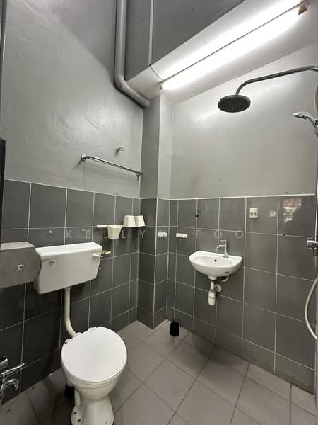 1-storey Terraced House for Sale in Melaka City (Melaka) - Kellyn Foo - PropertyGuru.com.my