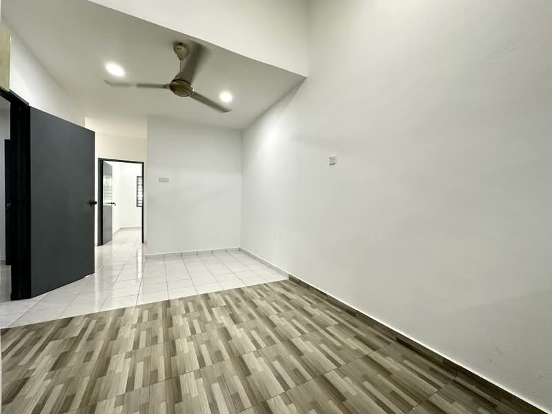 1-storey Terraced House for Sale in Melaka City (Melaka) - Kellyn Foo - PropertyGuru.com.my