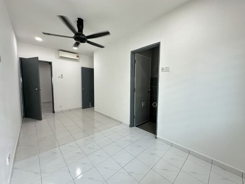 1-storey Terraced House for Sale in Melaka City (Melaka) - Kellyn Foo - PropertyGuru.com.my