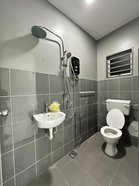 1-storey Terraced House for Sale in Melaka City (Melaka) - Kellyn Foo - PropertyGuru.com.my