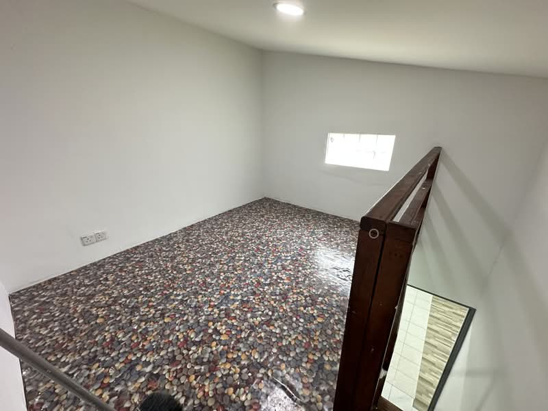 1-storey Terraced House for Sale in Melaka City (Melaka) - Kellyn Foo - PropertyGuru.com.my