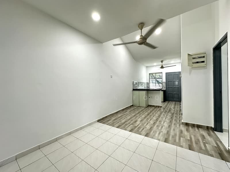 1-storey Terraced House for Sale in Melaka City (Melaka) - Kellyn Foo - PropertyGuru.com.my