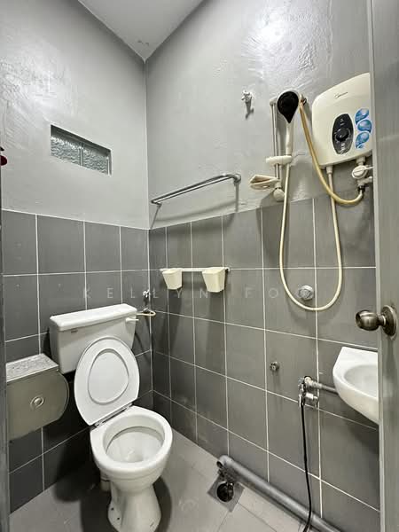 1-storey Terraced House for Sale in Melaka City (Melaka) - Kellyn Foo - PropertyGuru.com.my