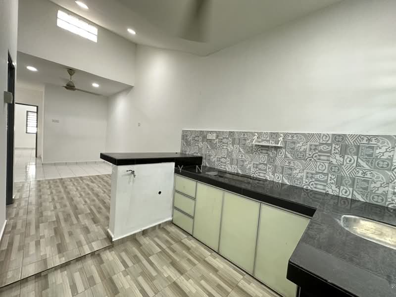 1-storey Terraced House for Sale in Melaka City (Melaka) - Kellyn Foo - PropertyGuru.com.my