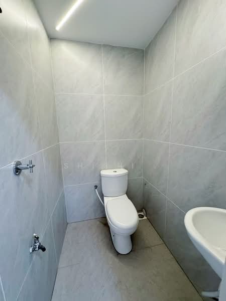 1-storey Terraced House for Sale in Taman Abad (Johor Bahru) - Shishi . - PropertyGuru.com.my