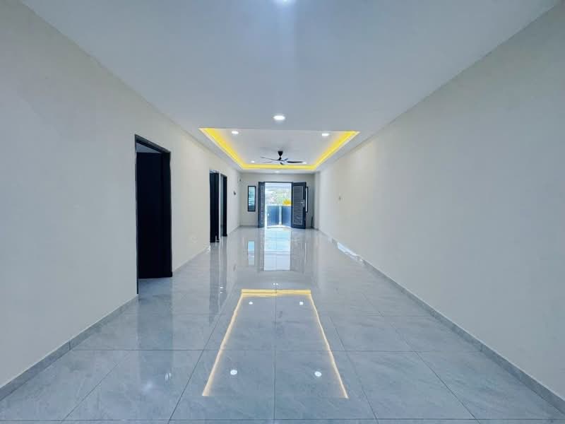 1-storey Terraced House for Sale in Taman Abad (Johor Bahru) - Shishi . - PropertyGuru.com.my