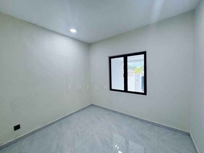 1-storey Terraced House for Sale in Taman Abad (Johor Bahru) - Shishi . - PropertyGuru.com.my