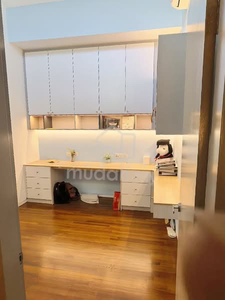 Rumah Teres 2-Tingkat untuk Dijual di Puchong (Selangor) - Evan Goh - Study - PropertyGuru.com.my