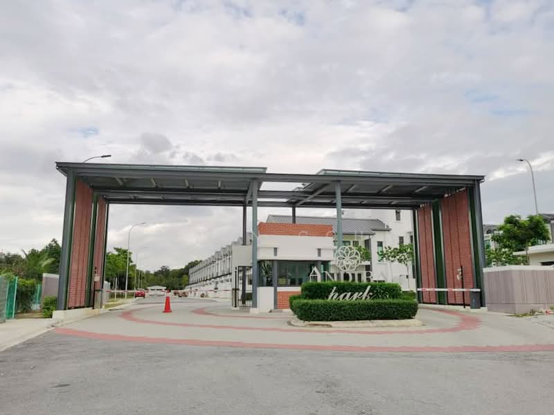 Rumah Teres 2-Tingkat untuk Dijual di Puchong (Selangor) - Evan Goh - Exterior - PropertyGuru.com.my