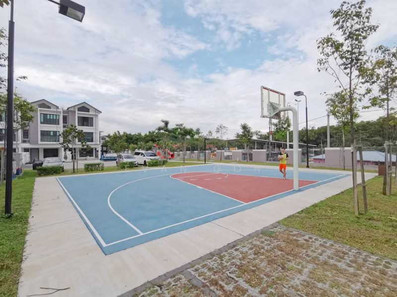 Rumah Teres 2-Tingkat untuk Dijual di Puchong (Selangor) - Evan Goh - Exterior - PropertyGuru.com.my