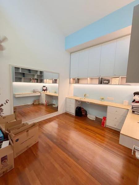Rumah Teres 2-Tingkat untuk Dijual di Puchong (Selangor) - Evan Goh - Study - PropertyGuru.com.my