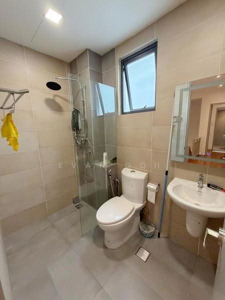 Rumah Teres 2-Tingkat untuk Dijual di Puchong (Selangor) - Evan Goh - Bathroom - PropertyGuru.com.my