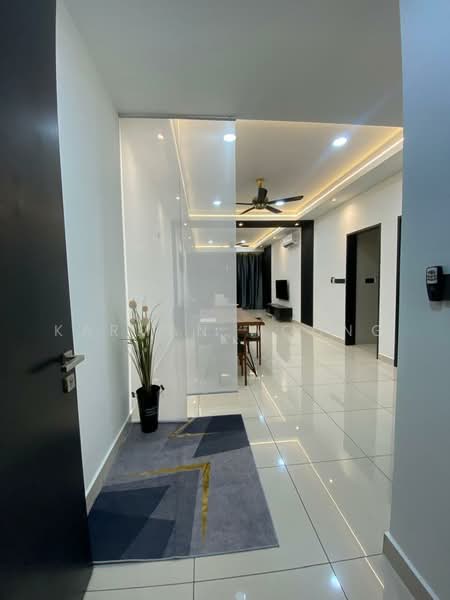 Kondominium untuk Disewa di The Havre Bukit Jalil - Karman Woong - Interior - PropertyGuru.com.my