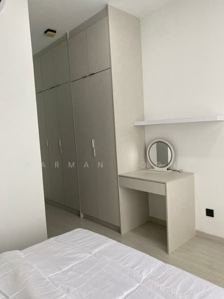 Kondominium untuk Disewa di The Havre Bukit Jalil - Karman Woong - Bedroom - PropertyGuru.com.my