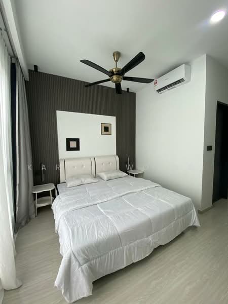 Kondominium untuk Disewa di The Havre Bukit Jalil - Karman Woong - Bedroom - PropertyGuru.com.my
