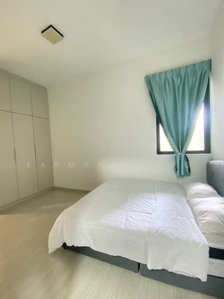 Kondominium untuk Disewa di The Havre Bukit Jalil - Karman Woong - PropertyGuru.com.my