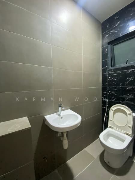 Kondominium untuk Disewa di The Havre Bukit Jalil - Karman Woong - PropertyGuru.com.my