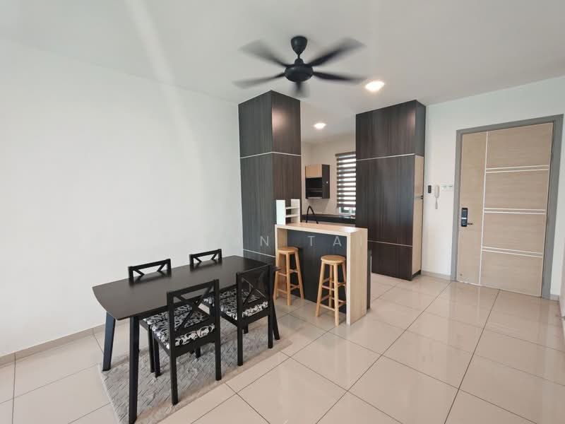 Condominium for Rent at Parkview Residence - Ivan Tai - PropertyGuru.com.my