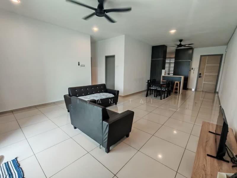 Condominium for Rent at Parkview Residence - Ivan Tai - PropertyGuru.com.my