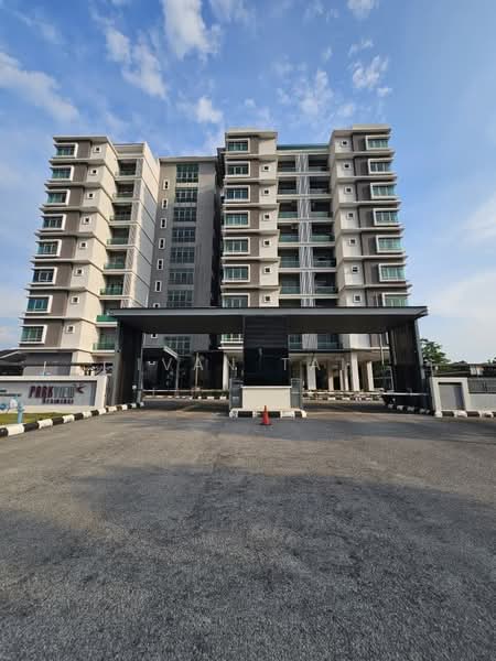 Condominium for Rent at Parkview Residence - Ivan Tai - PropertyGuru.com.my