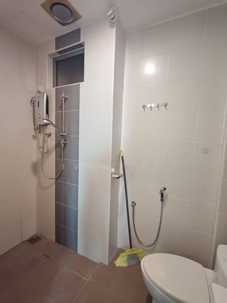 Condominium for Rent at Parkview Residence - Ivan Tai - PropertyGuru.com.my
