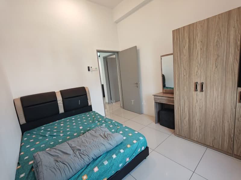 Condominium for Rent at Parkview Residence - Ivan Tai - PropertyGuru.com.my