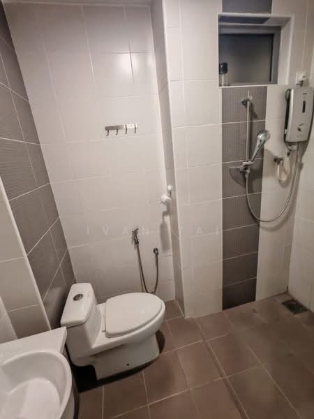 Condominium for Rent at Parkview Residence - Ivan Tai - PropertyGuru.com.my