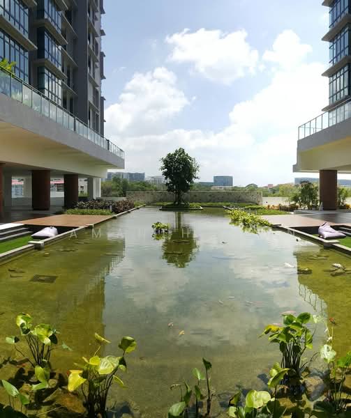 Service Residence for Rent at Verde - Samantha Pan - Exterior - PropertyGuru.com.my