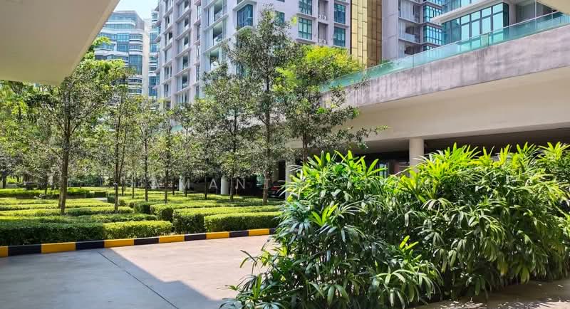 Service Residence for Rent at Verde - Samantha Pan - Exterior - PropertyGuru.com.my