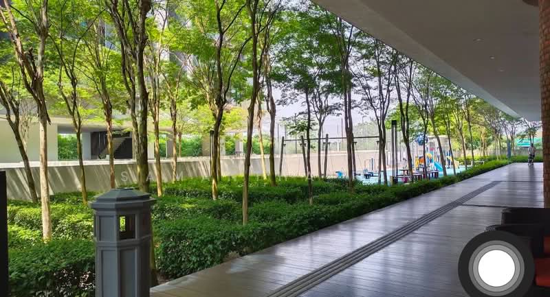 Service Residence for Rent at Verde - Samantha Pan - Exterior - PropertyGuru.com.my