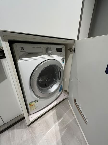 Service Residence for Rent at Expressionz Professional Suites - Tracy Lai - Interior - PropertyGuru.com.my
