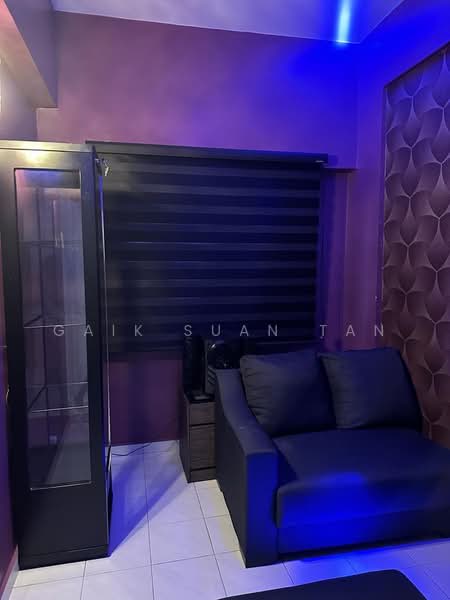 Condominium for Rent at Lakeside Tower - Gaik Suan Tan - Living Room - PropertyGuru.com.my