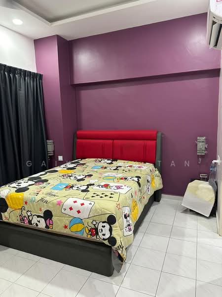 Condominium for Rent at Lakeside Tower - Gaik Suan Tan - Bedroom - PropertyGuru.com.my