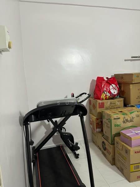 Condominium for Rent at Lakeside Tower - Gaik Suan Tan - Interior - PropertyGuru.com.my