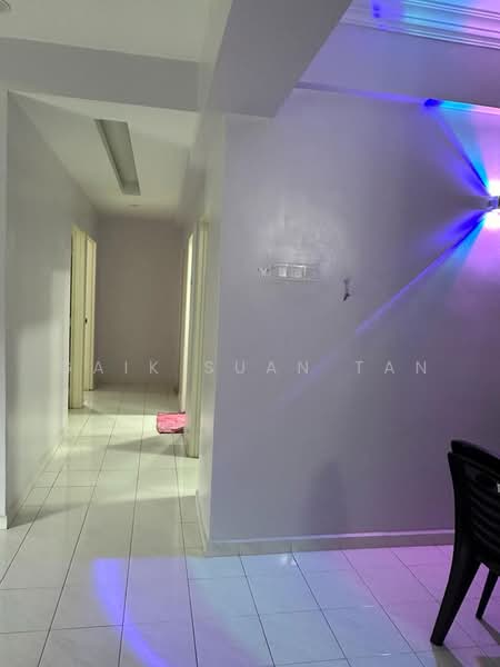 Condominium for Rent at Lakeside Tower - Gaik Suan Tan - Corridor - PropertyGuru.com.my