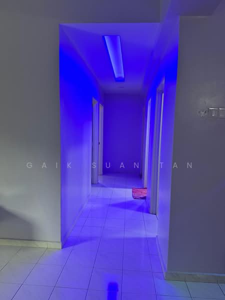 Condominium for Rent at Lakeside Tower - Gaik Suan Tan - Corridor - PropertyGuru.com.my