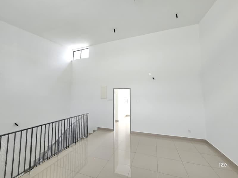 2-storey Terraced House for Sale in Taman Ponderosa (Johor Bahru) - Kok Hui - Interior - PropertyGuru.com.my