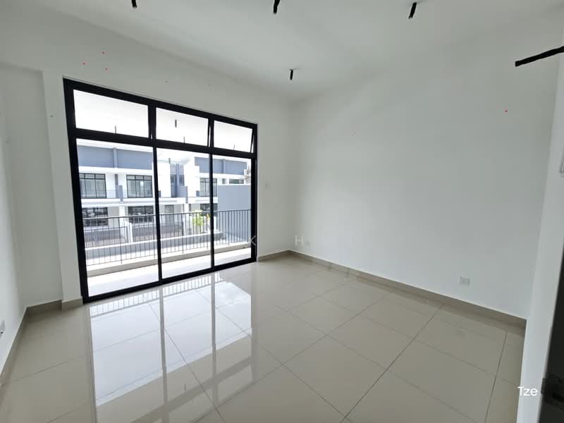 2-storey Terraced House for Sale in Taman Ponderosa (Johor Bahru) - Kok Hui - Interior - PropertyGuru.com.my