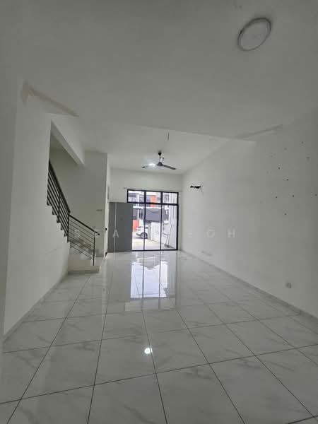 2-storey Terraced House for Sale in Bukit Indah (Iskandar Puteri (Nusajaya)) - Sean Yeoh - Living Room - PropertyGuru.com.my