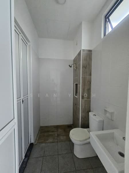 2-storey Terraced House for Sale in Bukit Indah (Iskandar Puteri (Nusajaya)) - Sean Yeoh - Bathroom - PropertyGuru.com.my