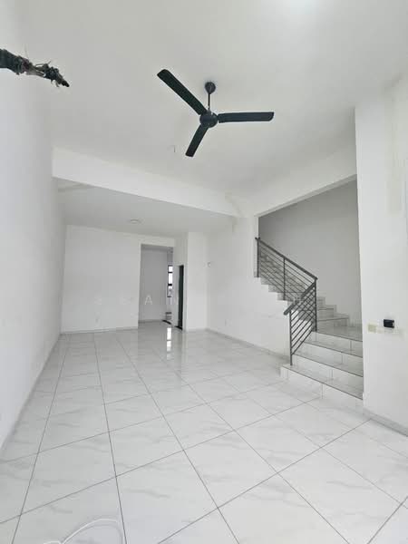 2-storey Terraced House for Sale in Bukit Indah (Iskandar Puteri (Nusajaya)) - Sean Yeoh - Living Room - PropertyGuru.com.my