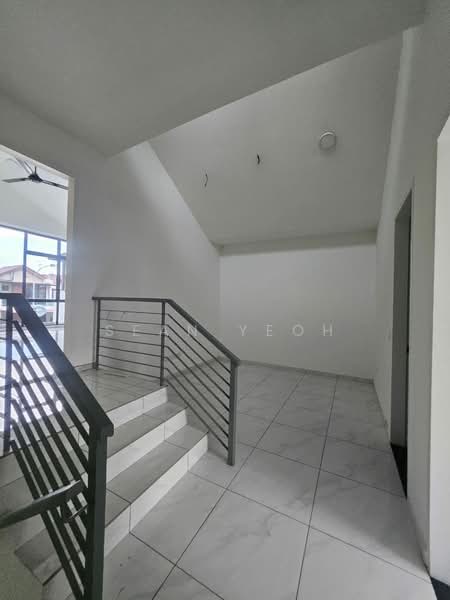 2-storey Terraced House for Sale in Bukit Indah (Iskandar Puteri (Nusajaya)) - Sean Yeoh - Entrance - PropertyGuru.com.my