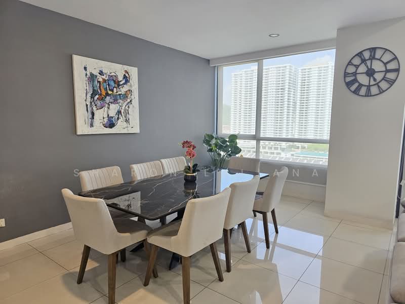 Kondominium untuk Dijual di Verdana @ North Kiara - Sharon Ealiana - PropertyGuru.com.my