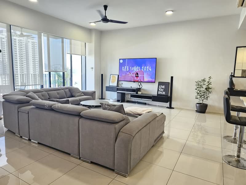 Kondominium untuk Dijual di Verdana @ North Kiara - Sharon Ealiana - PropertyGuru.com.my