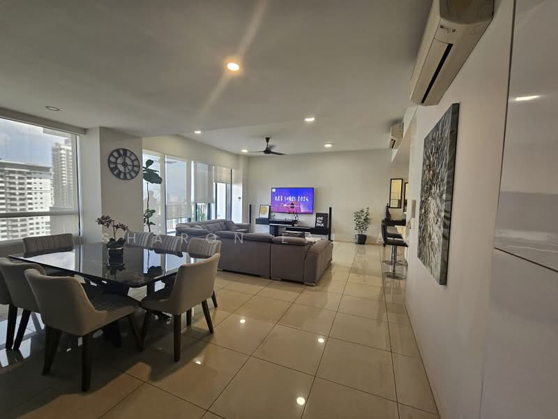 Condominium for Sale at Verdana - Sharon Ealiana - PropertyGuru.com.my