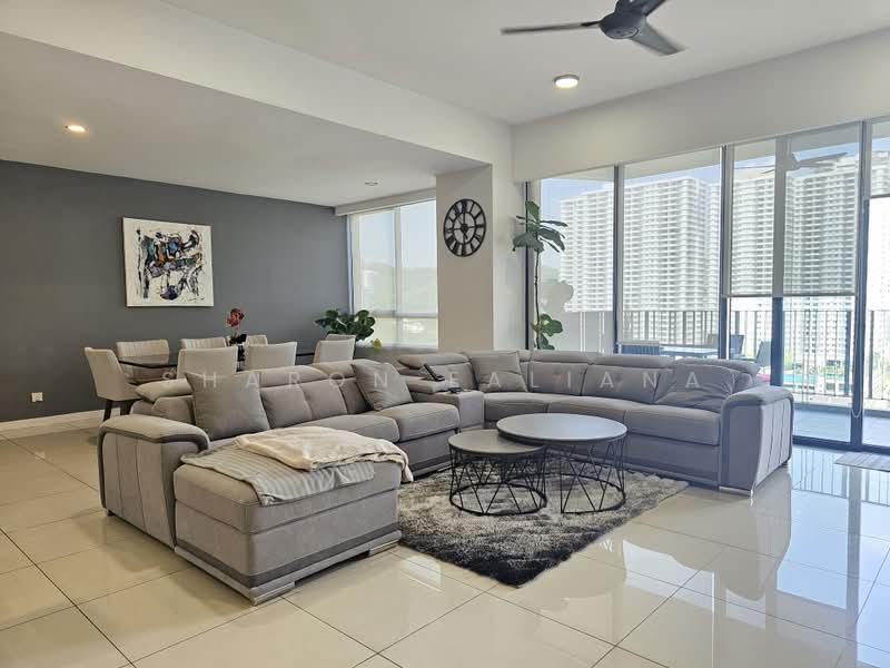 Condominium for Sale at Verdana - Sharon Ealiana - PropertyGuru.com.my