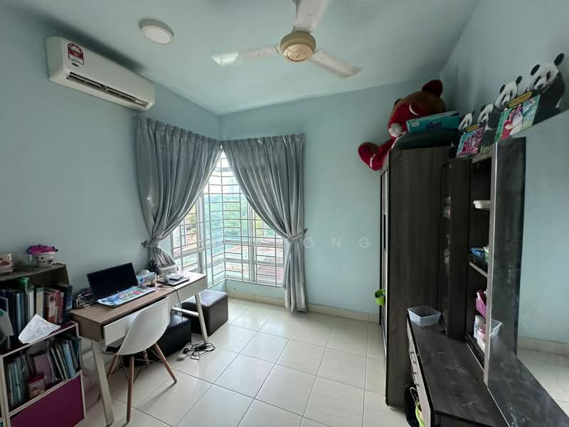 Kondominium untuk Disewa di Villa Park - JK Leong - Study - PropertyGuru.com.my